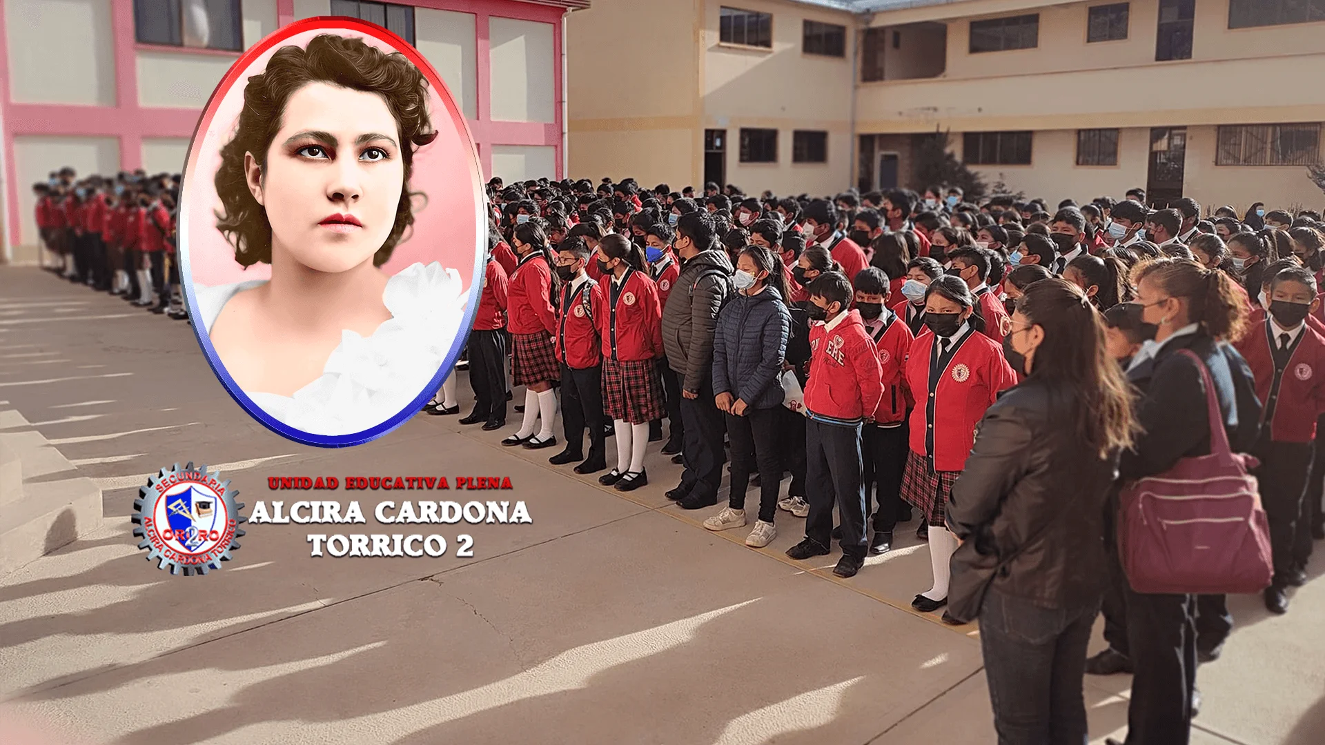 Nuestro colegio