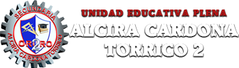 Alcira Cardona Torrico 2